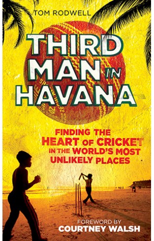 Third Man in Havana